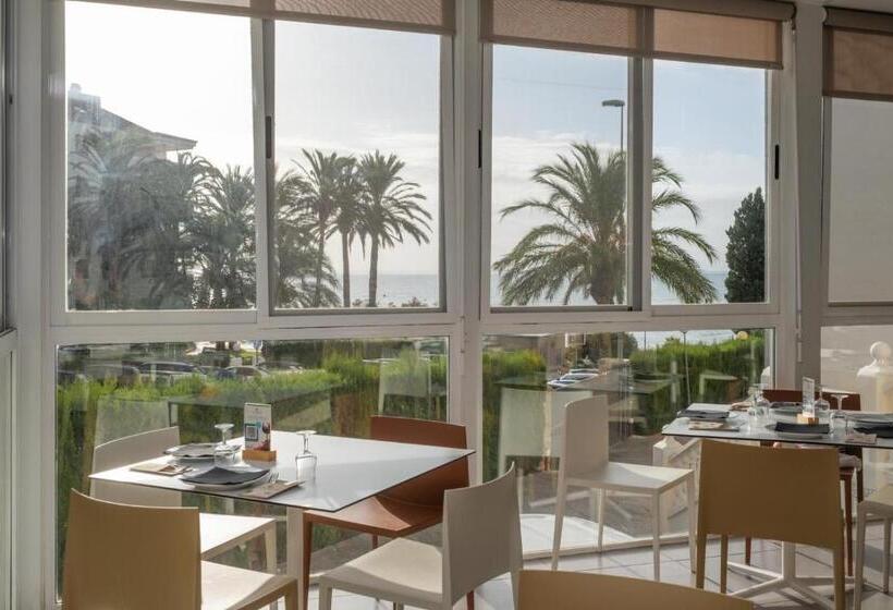 Gran Hotel Las Fuentes