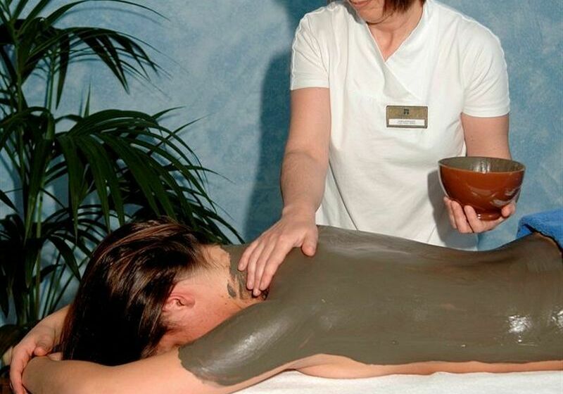 هتل Hipócrates Cur