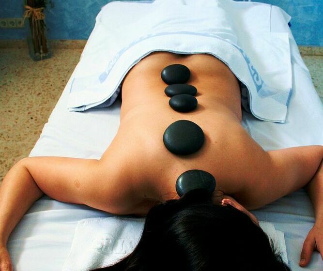 هتل Hipócrates Cur