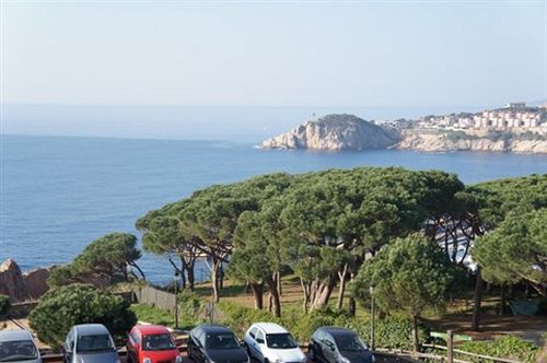 هتل Hipócrates Cur