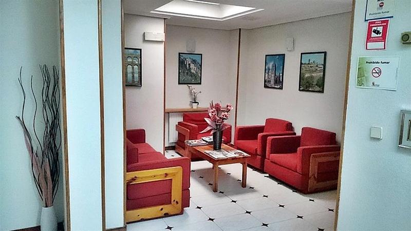 مسافرخانه Alvi