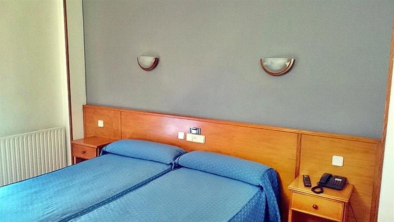 مسافرخانه Alvi