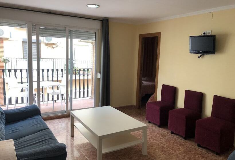 Hostal Andrés