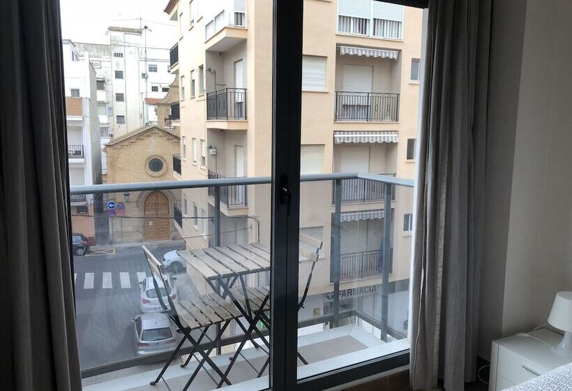 Hostal Andrés