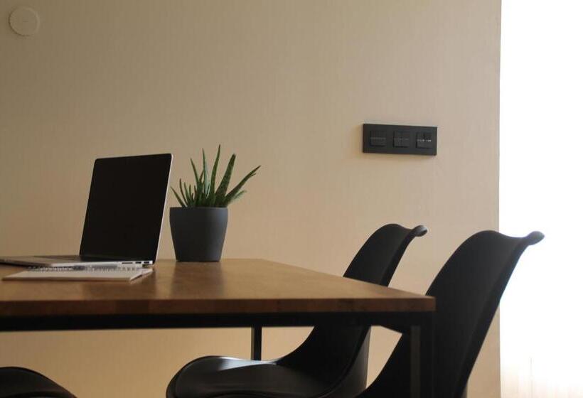 مسافرخانه Boutique Astorga