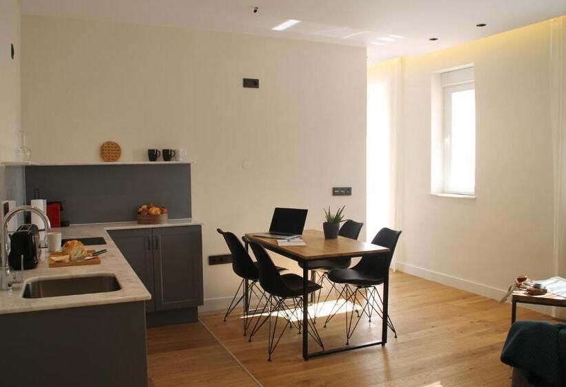 مسافرخانه Boutique Astorga