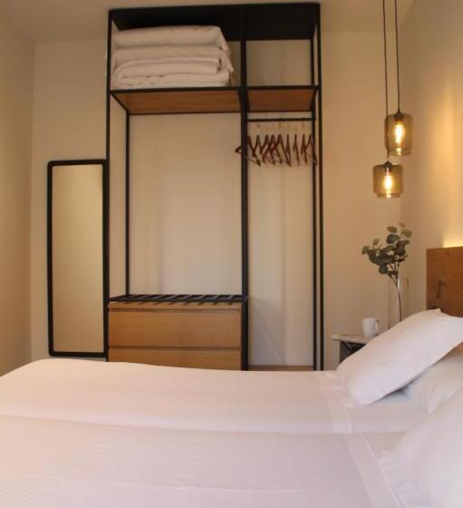 مسافرخانه Boutique Astorga