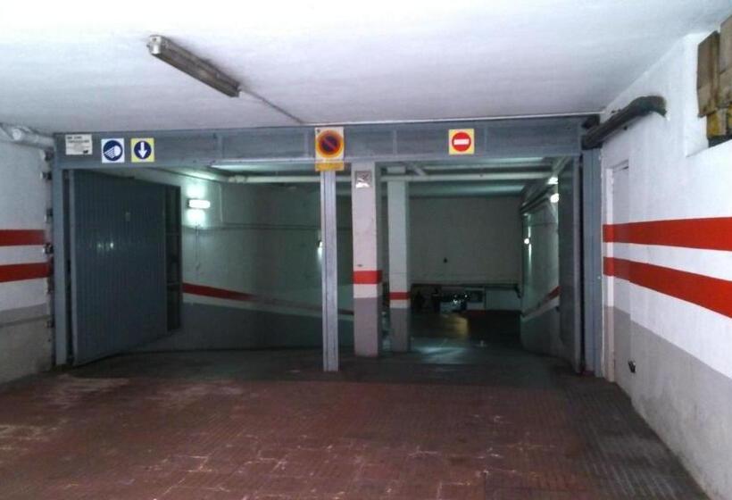 مسافرخانه Boutique Astorga