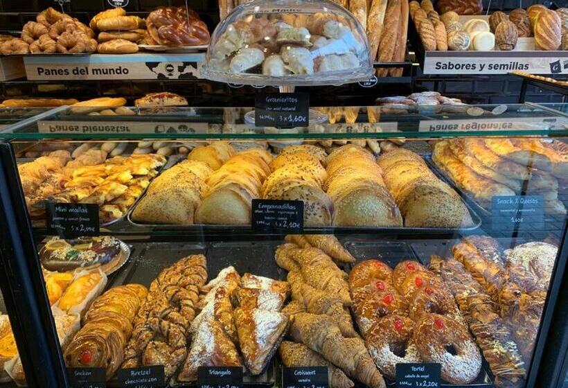 مسافرخانه Boutique Astorga