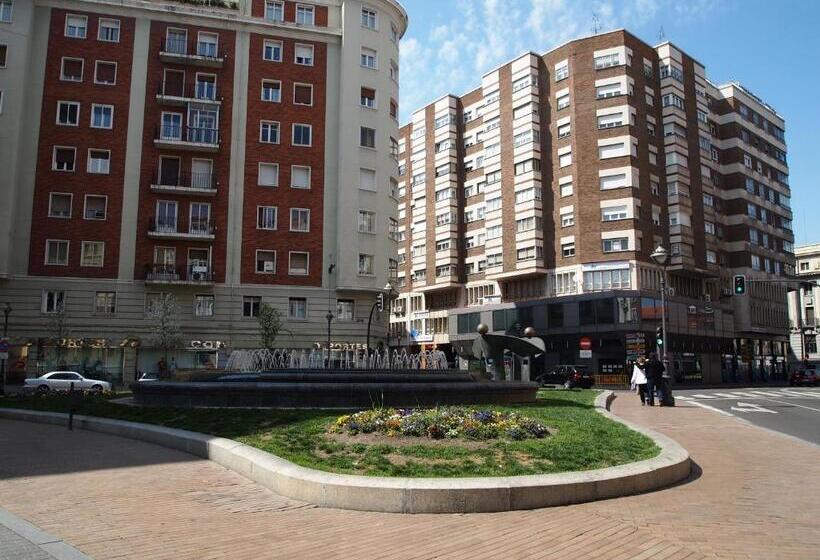 مسافرخانه Boutique Astorga