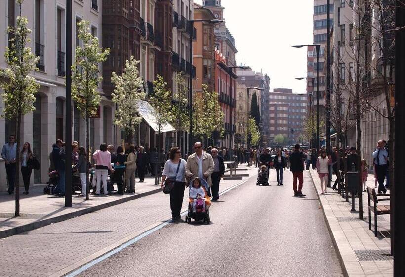 مسافرخانه Boutique Astorga