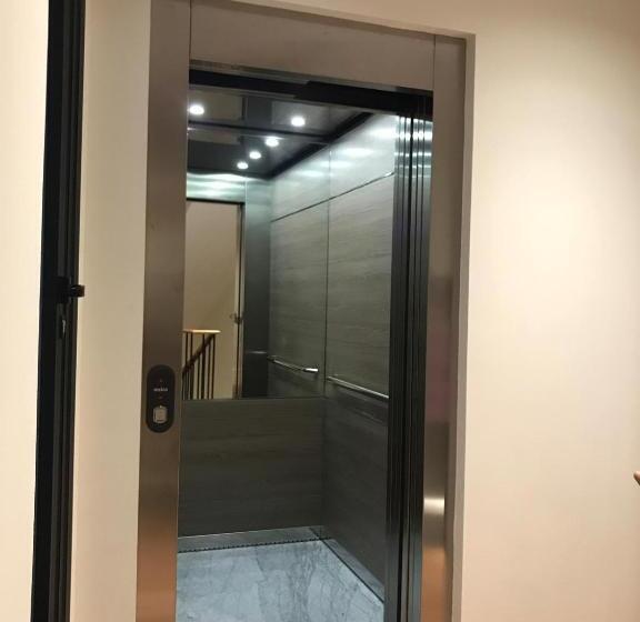 مسافرخانه Boutique Astorga