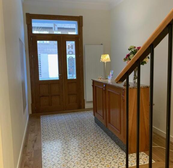 مسافرخانه Boutique Astorga