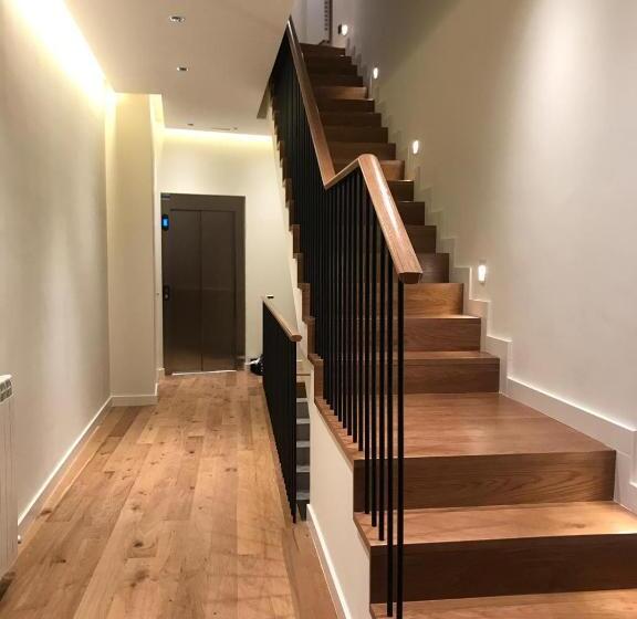 مسافرخانه Boutique Astorga