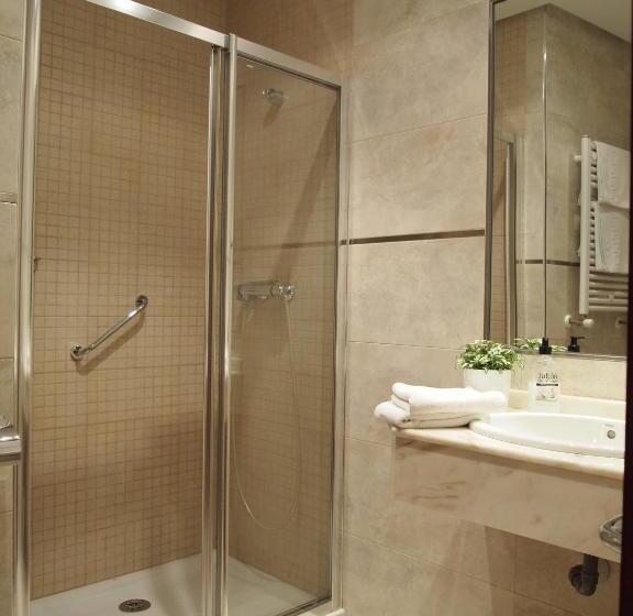 مسافرخانه Boutique Astorga