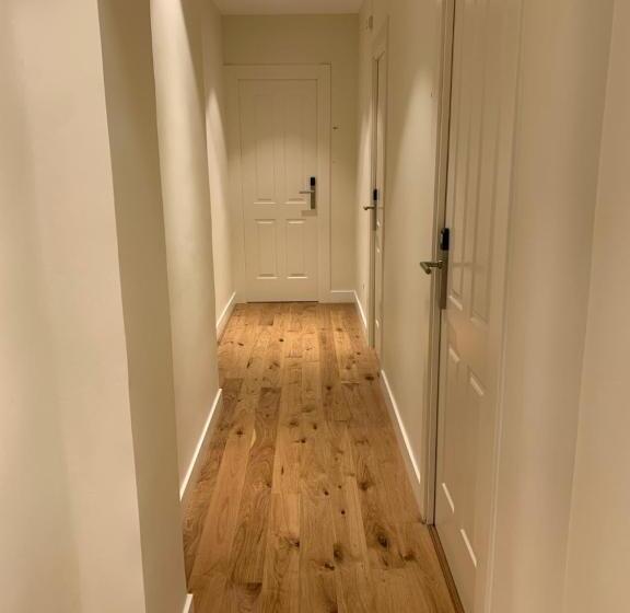 مسافرخانه Boutique Astorga