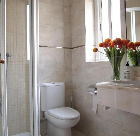 مسافرخانه Boutique Astorga