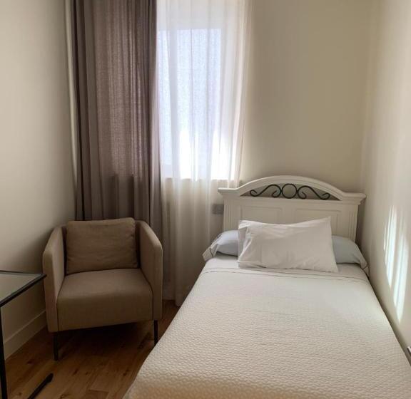 مسافرخانه Boutique Astorga