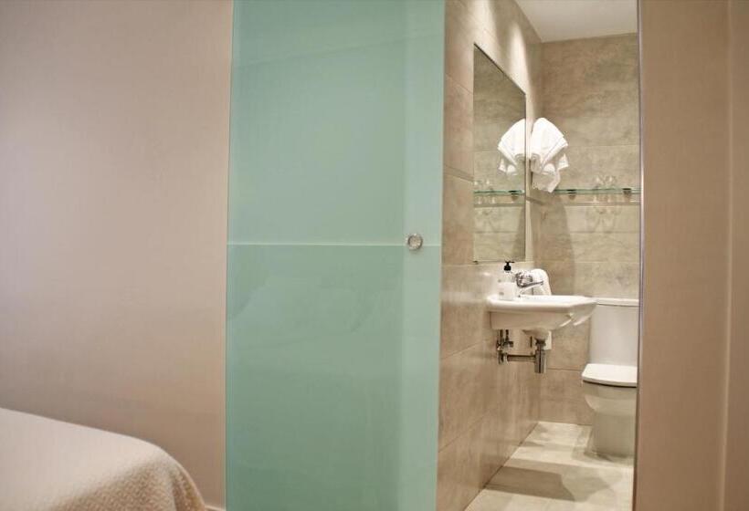 مسافرخانه Boutique Astorga