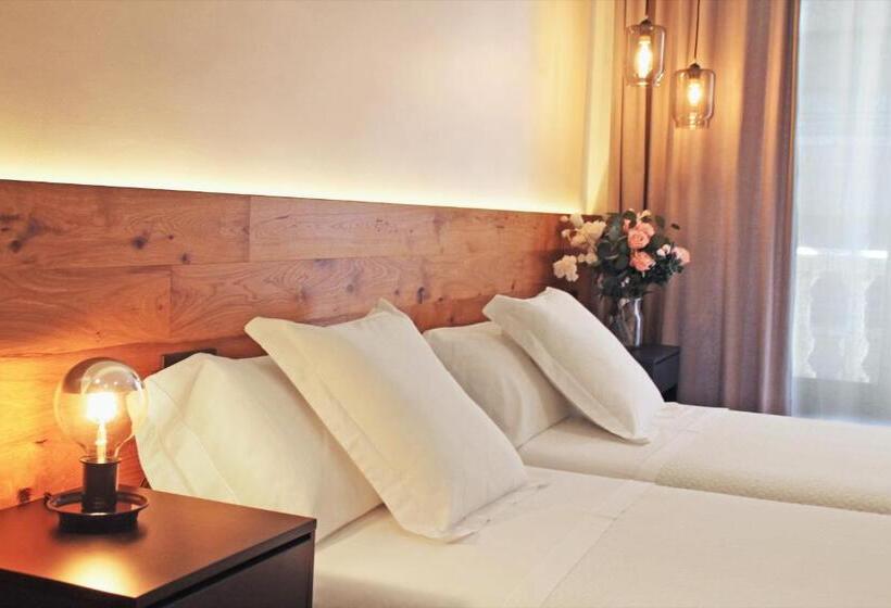 مسافرخانه Boutique Astorga