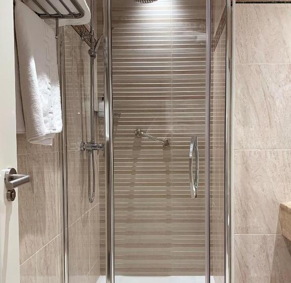 مسافرخانه Boutique Astorga