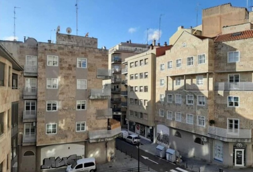 Hostal Carmen By Gaiarooms