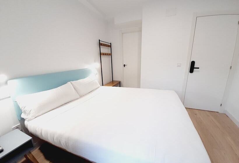 Hostal Carmen By Gaiarooms