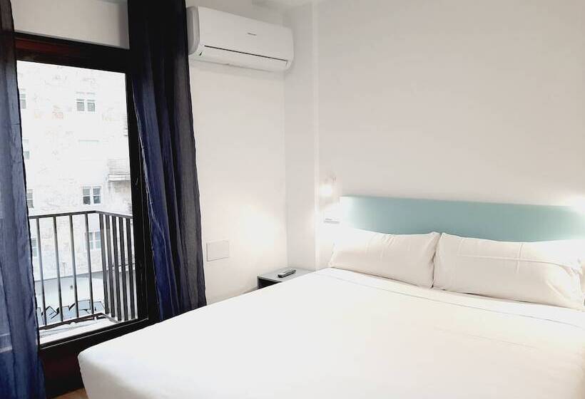 Hostal Carmen By Gaiarooms