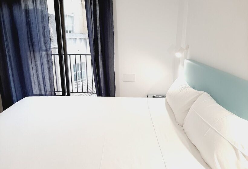 Hostal Carmen By Gaiarooms