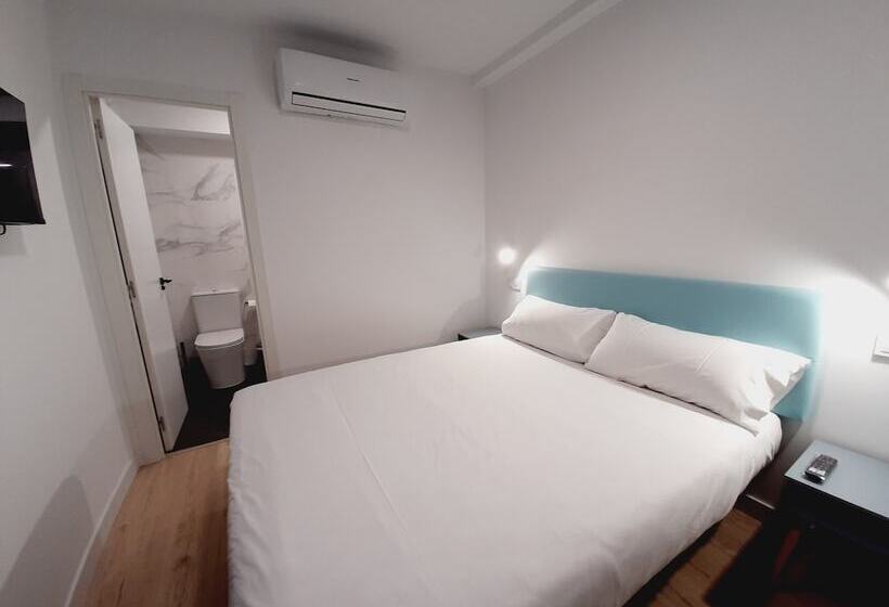 Hostal Carmen By Gaiarooms