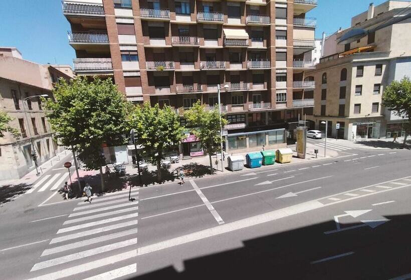 Hostal Carmen By Gaiarooms