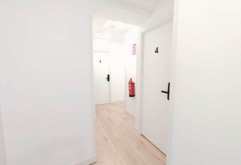 Hostal Carmen By Gaiarooms