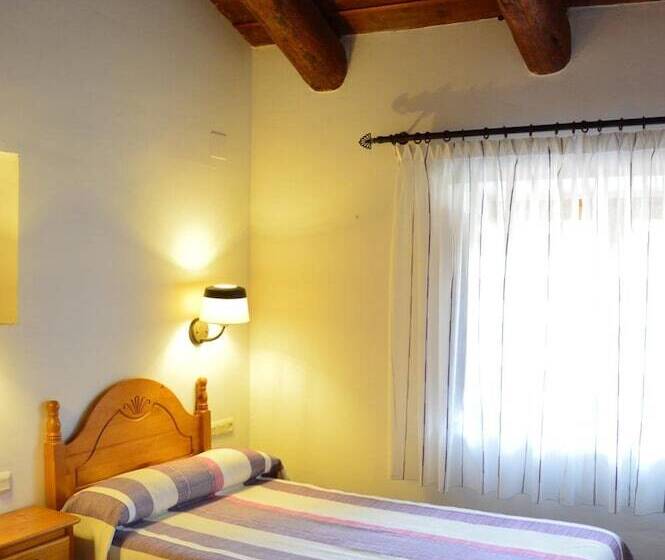 Hostal De Montaña La Casa Grande