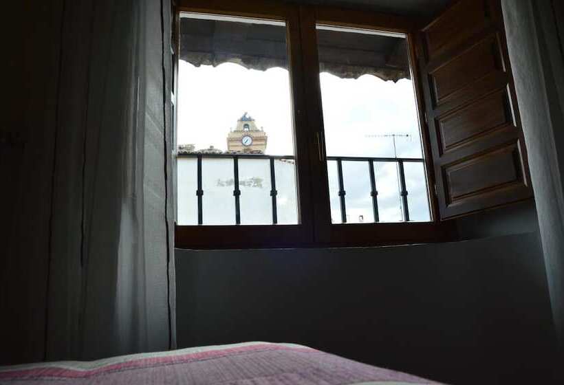 Hostal De Montaña La Casa Grande