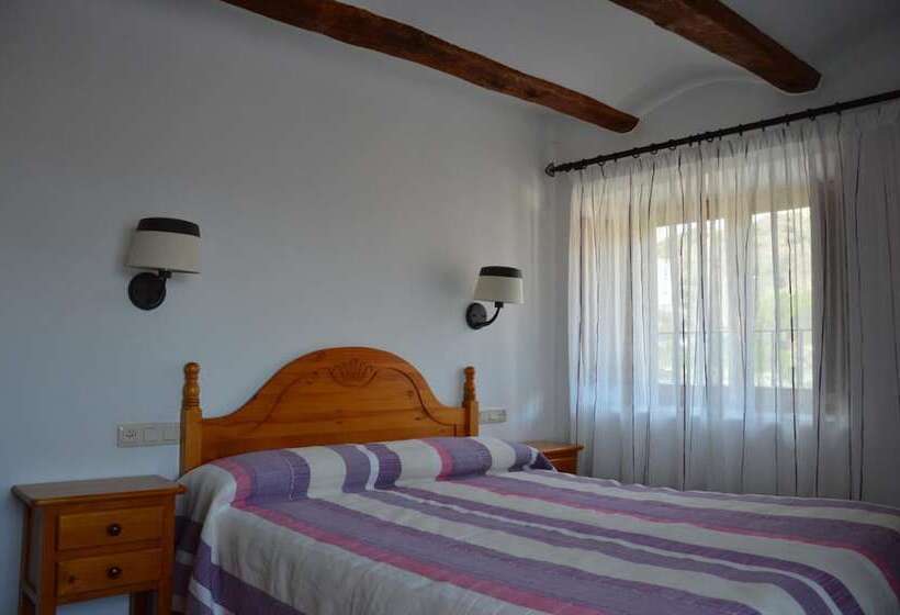 Hostal De Montaña La Casa Grande