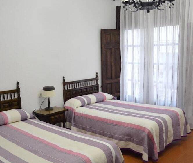 Hostal De Montaña La Casa Grande