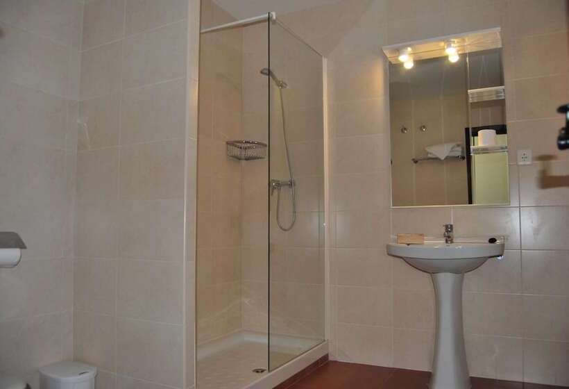 Hostal De Montaña La Casa Grande