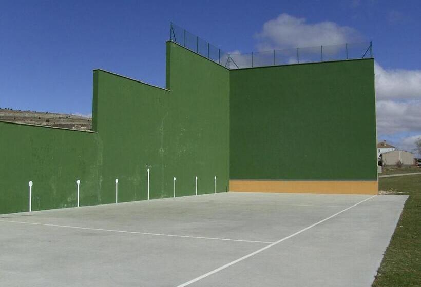 Хостел El Ciervo