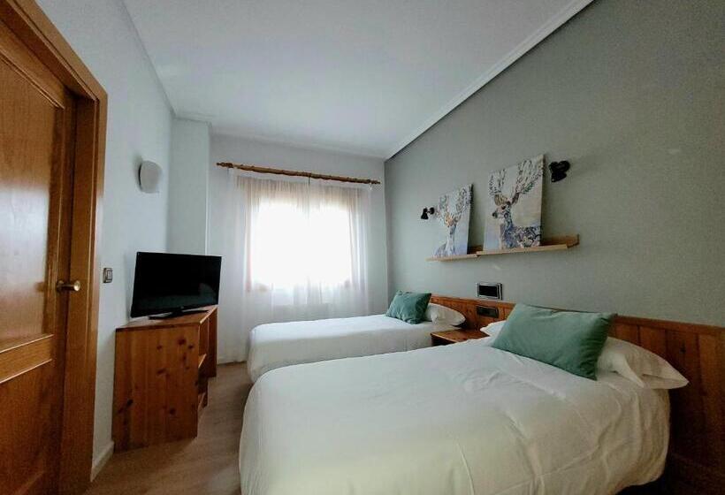 Хостел El Ciervo