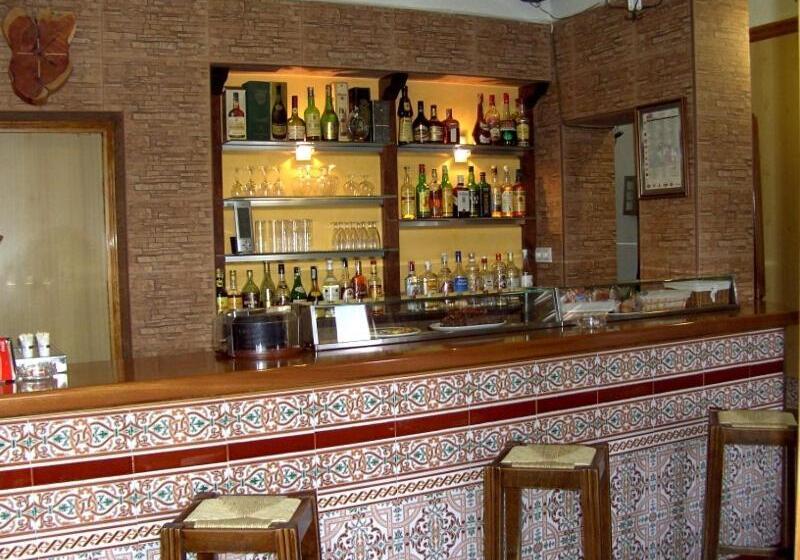 Хостел El Ciervo