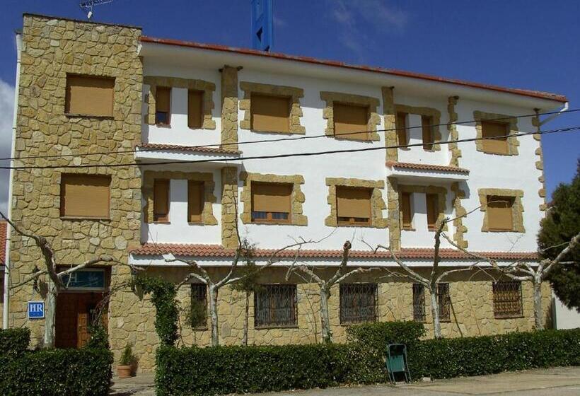 Хостел El Ciervo