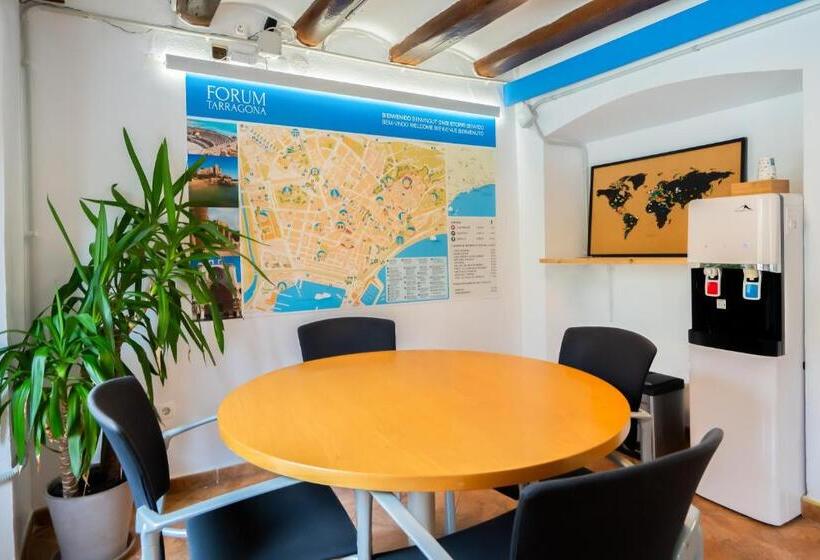 Hostal Forum Tarragona
