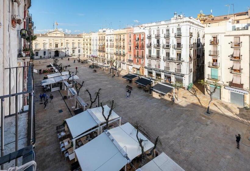 Hostal Forum Tarragona