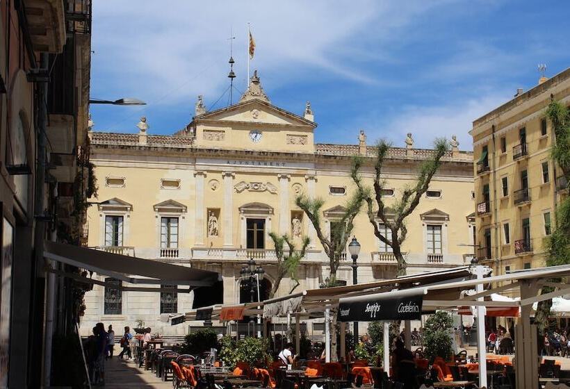 Hostal Forum Tarragona