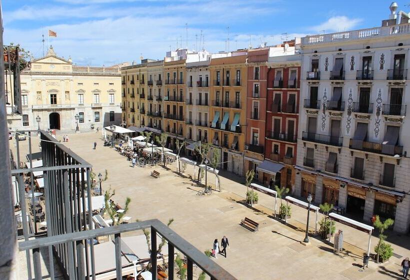 Hostal Forum Tarragona
