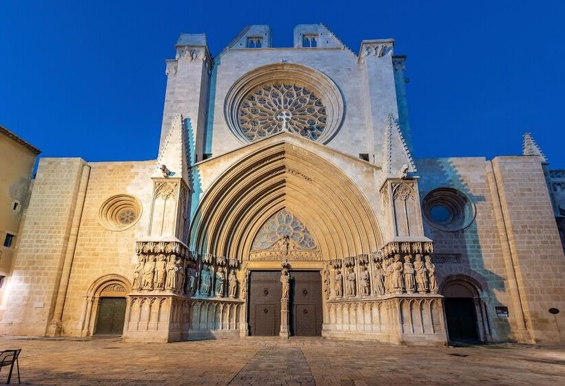 Hostal Forum Tarragona