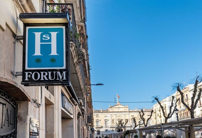 Hostal Forum Tarragona