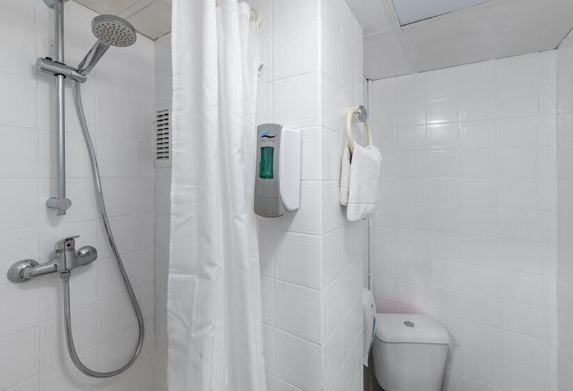 Hostal Forum Tarragona