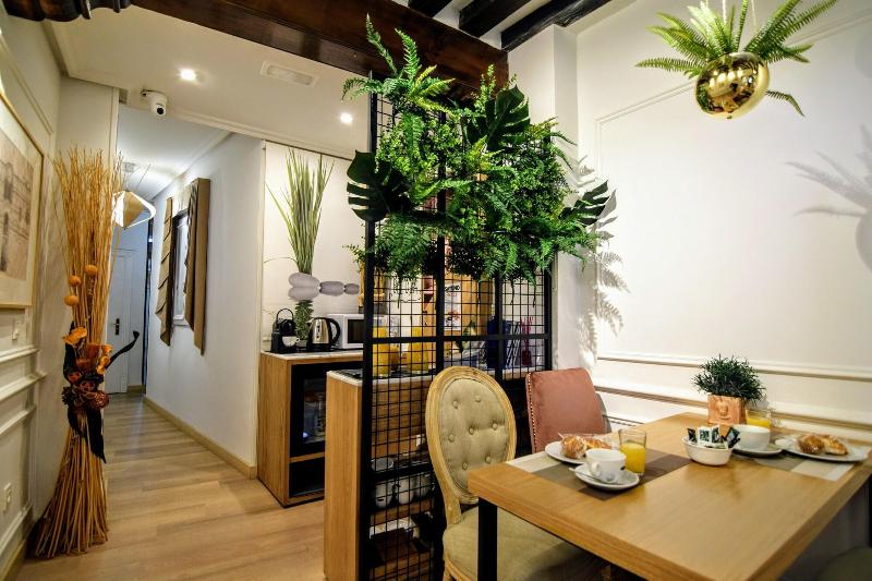 פונדק Hospedium Plaza Mayor Salamanca