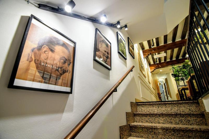 פונדק Hospedium Plaza Mayor Salamanca